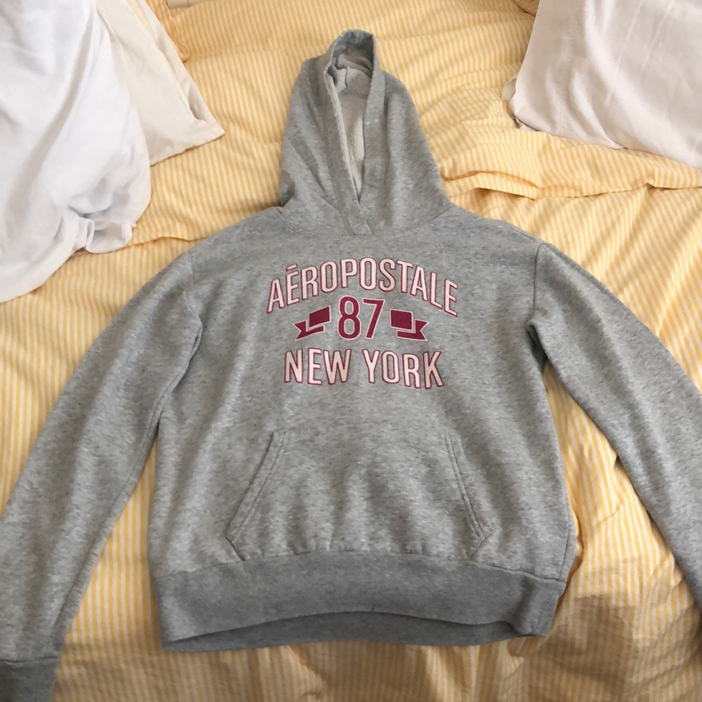 aeropostale sweatshirt